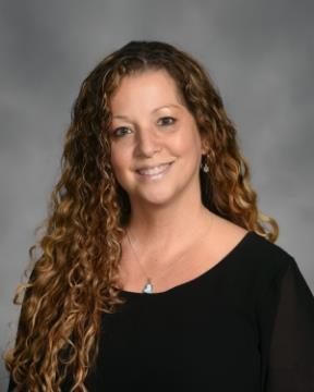Ms. Tammy Burno Ms. Tammy Burno